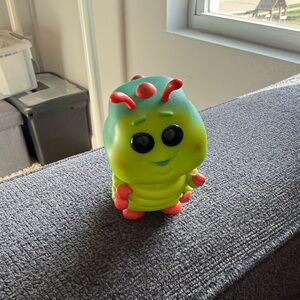 Funko Pop #229 Pixar A Bug’s Life Heimlich (Vaulted) – Good Out of Box